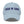 Furrow & Fields Light Blue Case IH 1394 | Classic Dad Hat Quality Farmers Merch