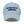 Furrow & Fields Light Blue Distracted by Combines | Classic Dad Hat Quality Farmers Merch
