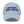 Furrow & Fields Light Blue Everything's About Tractors | Classic Dad Hat Quality Farmers Merch