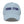 Furrow & Fields Light Blue Ford 7700 | Classic Dad Hat Quality Farmers Merch