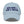 Furrow & Fields Light Blue Good News. I Saw A Tractor | Classic Dad Hat Quality Farmers Merch