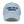 Furrow & Fields Light Blue I Came for the Combines | Classic Dad Hat Quality Farmers Merch