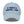 Furrow & Fields Light Blue If There's a Tractor, I Look | Classic Dad Hat Quality Farmers Merch