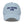 Furrow & Fields Light Blue JCB Fastrac 3190 | Classic Dad Hat Quality Farmers Merch