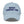 Furrow & Fields Light Blue Massey Ferguson 7495 | Classic Dad Hat Quality Farmers Merch