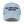 Furrow & Fields Light Blue One More Thing: Tractors | Classic Dad Hat Quality Farmers Merch