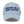 Furrow & Fields Light Blue Somehow This Is About Tractors | Classic Dad Hat Quality Farmers Merch