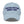 Furrow & Fields Light Blue Tractor Spotting Comes First | Classic Dad Hat Quality Farmers Merch