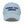 Furrow & Fields Light Blue Warning: Talks Combines | Classic Dad Hat Quality Farmers Merch