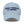 Furrow & Fields Light Blue Weirdly Fascinated by Combines | Classic Dad Hat Quality Farmers Merch