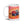 Furrow & Fields Massey Ferguson 3070 Autotronic Splash Art | White Glossy Mug Quality Farmers Merch