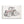 Furrow & Fields Massey Ferguson 375 Pencil Sketch | Canvas Quality Farmers Merch