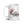 Furrow & Fields Massey Ferguson 6180 Pencil Sketch | White Glossy Mug Quality Farmers Merch
