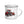 Furrow & Fields McCormick MC115 Illustration | Enamel Mug Quality Farmers Merch