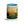 Furrow & Fields Mercedes-Benz MB-trac 1100 Splash Art | 15 oz Mug with Color Inside Quality Farmers Merch