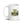 Furrow & Fields Mercedes-Benz MB-trac 1100 Watercolor | White Glossy Mug Quality Farmers Merch