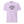 Furrow & Fields Orchid / S Fuelled by Tractor Noise | Unisex Premium T-shirt Quality Farmers Merch