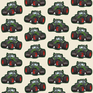 Furrow & Fields Pillow Case Fendt 1050 Vario Pillow Case – Cream Quality Farmers Merch