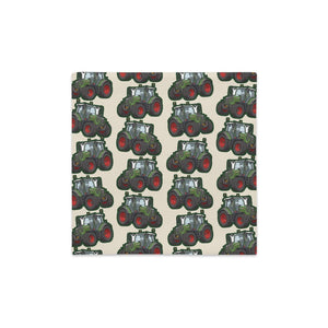 Furrow & Fields Pillow Case Fendt 313 Vario Pillow Case – Cream Quality Farmers Merch