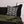 Furrow & Fields Pillow Case Fendt 516 Vario Pillow Case – Charcoal Quality Farmers Merch