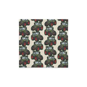 Furrow & Fields Pillow Case Fendt 516 Vario Pillow Case – Cream Quality Farmers Merch