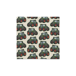 Furrow & Fields Pillow Case Fendt 728 Vario Pillow Case – Cream Quality Farmers Merch