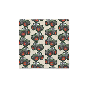 Furrow & Fields Pillow Case Fendt 939 Vario Pillow Case – Cream Quality Farmers Merch