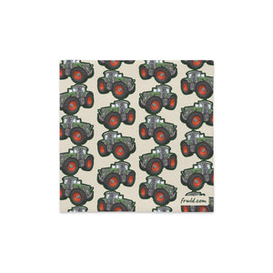 Furrow & Fields Pillow Case Fendt 939 Vario Pillow Case – Cream Quality Farmers Merch