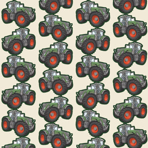Furrow & Fields Pillow Case Fendt 939 Vario Pillow Case – Cream Quality Farmers Merch