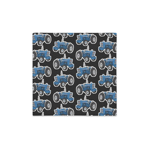 Furrow & Fields Pillow Case Ford 3000 Pillow Case – Charcoal Quality Farmers Merch