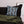 Furrow & Fields Pillow Case Ford 4000 Pillow Case – Charcoal Quality Farmers Merch