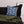 Furrow & Fields Pillow Case Ford 5610 Pillow Case – Blue Quality Farmers Merch