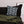 Furrow & Fields Pillow Case Ford 7600 Pillow Case – Charcoal Quality Farmers Merch