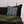 Furrow & Fields Pillow Case Ford 9700 Pillow Case – Charcoal Quality Farmers Merch