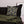 Furrow & Fields Pillow Case JCB 1CX Pillow Case – Charcoal Quality Farmers Merch