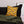 Furrow & Fields Pillow Case JCB 3C II Pillow Case – Yellow Quality Farmers Merch