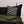 Furrow & Fields Pillow Case JCB TM420 Pillow Case – Charcoal Quality Farmers Merch