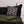 Furrow & Fields Pillow Case Massey Ferguson 1200 Pillow Case – Charcoal Quality Farmers Merch