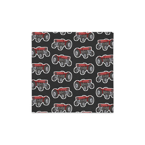 Furrow & Fields Pillow Case Massey Ferguson 135 Pillow Case – Charcoal Quality Farmers Merch