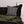 Furrow & Fields Pillow Case Massey Ferguson 135 Pillow Case – Charcoal Quality Farmers Merch