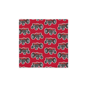 Furrow & Fields Pillow Case Massey Ferguson 135 Pillow Case – Red Quality Farmers Merch
