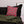 Furrow & Fields Pillow Case Massey Ferguson 165 Pillow Case – Red Quality Farmers Merch
