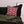 Furrow & Fields Pillow Case Massey Ferguson 188 Pillow Case – Red Quality Farmers Merch