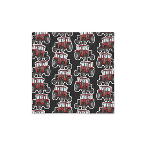 Furrow & Fields Pillow Case Massey Ferguson 240 Pillow Case – Charcoal Quality Farmers Merch