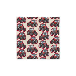 Furrow & Fields Pillow Case Massey Ferguson 3075 Pillow Case – Cream Quality Farmers Merch