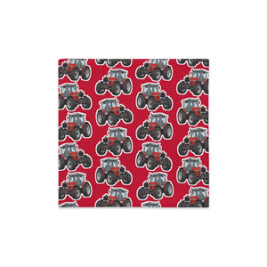 Furrow & Fields Pillow Case Massey Ferguson 3075 Pillow Case – Red Quality Farmers Merch
