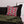 Furrow & Fields Pillow Case Massey Ferguson 3090 Pillow Case – Red Quality Farmers Merch