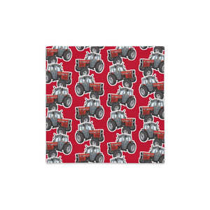 Furrow & Fields Pillow Case Massey Ferguson 390T Pillow Case – Red Quality Farmers Merch