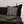 Furrow & Fields Pillow Case Massey Ferguson 399 Pillow Case – Charcoal Quality Farmers Merch
