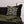 Furrow & Fields Pillow Case Massey Ferguson 50E Pillow Case – Charcoal Quality Farmers Merch